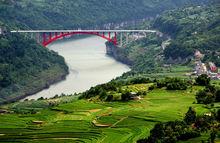 景陽風景 DOVE RAN