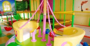 兜兜樂園 兜兜樂園