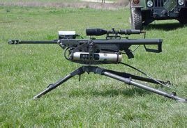 反器材步槍 反器材步槍