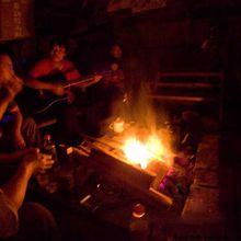 2013五百里城市音樂節