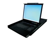 研為多電腦切換器