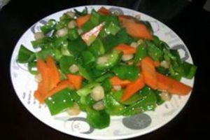 魚香貝丁 魚香貝丁