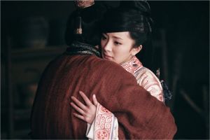 《虎符傳奇》劇照