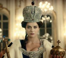 瑪麗娜亞歷山德羅娃