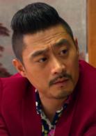 玩伴[2014年金斗執導電視劇]