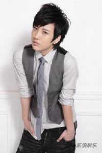 驕傲[付靜演唱歌曲]