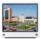 鳳城[北宋都城汴梁的別稱]