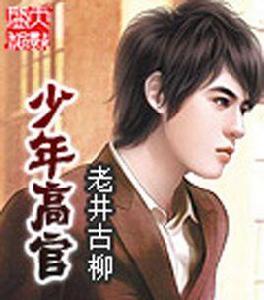 少年高官 少年高官