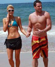 道格&middot;雷恩哈特和帕麗斯&middot;希爾頓