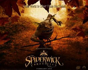 《奇幻精靈事件薄》