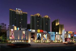 摩根時代 摩根時代