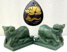 諸事如意吉祥物