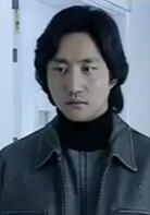 青鳥的天空[王學兵領銜主演的電視劇]