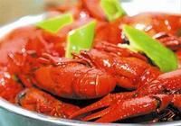 油燜蝦 油燜蝦