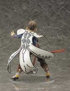 史雷[《情熱傳說》的主人公]