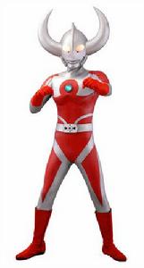 肯[電視劇《奧特系列》中人物]