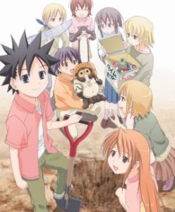 《今年的五年二班》 《今年的五年二班》