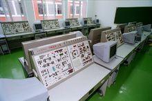 秦皇島高級技工學校