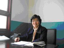 陳葦[西南政法大學法學教授]