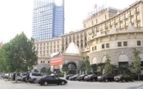 鄭州市興亞建國飯店