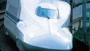 川崎N700系列新幹線