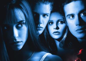 我一直知道你去年夏天干了什麼 我一直知道你去年夏天干了什麼