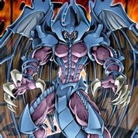 幻魔皇·拉比艾爾