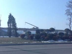 梁房莊村 梁房莊村