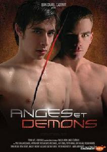 天使與惡魔[Franois Orenn執導的電影]