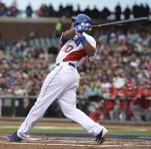 WBC[世界棒球經典賽]