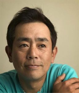 栗田貫一 栗田貫一