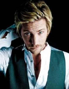 特洛伊·貝克 特洛伊·貝克