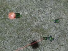 坦克和炮塔修改版 坦克和炮塔修改版