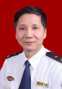 唐偉明[浙江海事局副局長、黨組成員]