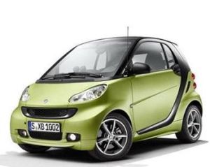 城市精靈 城市精靈