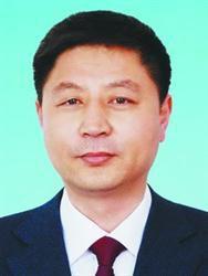 孫啟[撫順特殊鋼股份有限公司董事長]