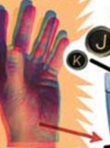 特發性震顫 特發性震顫