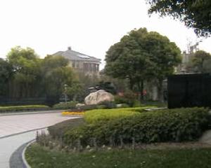 銀都名墅三期 銀都名墅三期