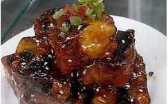 桃仁豆泡山藥 桃仁豆泡山藥