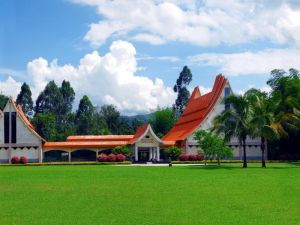 中國科學院西雙版納熱帶植物園