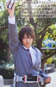 制野峻右 制野峻右