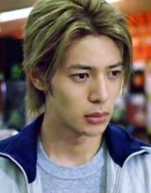 柏拉圖式性愛[日本2001年松浦雅子導演電影]