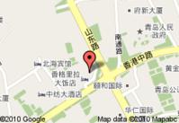 青島香格里拉大飯店 青島香格里拉大飯店