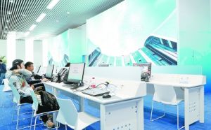 首屆中國國際進口博覽會吸引了全球630家境內外媒體的4100多名註冊記者參會報導