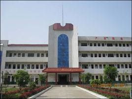 鍾祥市南湖中學 鍾祥市南湖中學