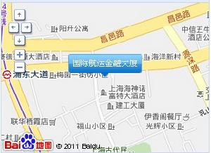 國際航運金融大廈