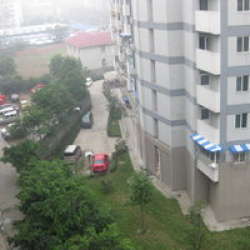 紅運花園園中園西苑