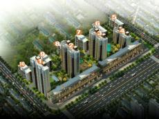 秦皇島置地廣場 秦皇島置地廣場