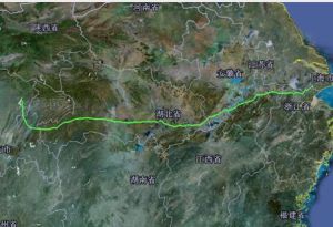 川氣東送 川氣東送