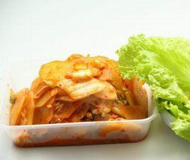 泡菜土豆片 泡菜土豆片